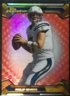 Philip Rivers