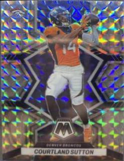 Courtland Sutton