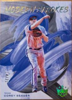 Corey Seager