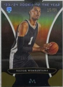 Victor Wembanyama