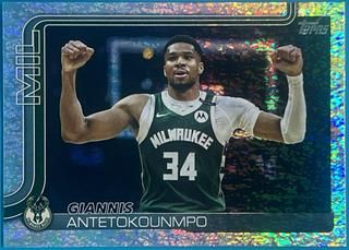 Giannis Antetokounmpo
