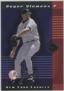 Roger Clemens