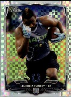 Loucheiz Purifoy