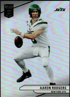 Aaron Rodgers