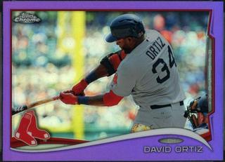 David Ortiz