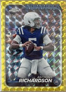 Anthony Richardson