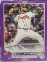Kenley Jansen
