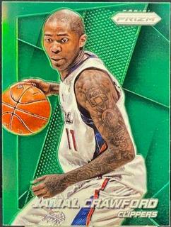 Jamal Crawford