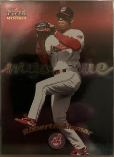 Roberto Alomar