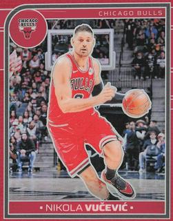 Nikola Vucevic