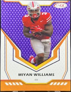 Miyan Williams
