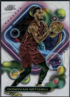 Donovan Mitchell