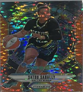 Satou Sabally