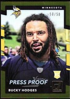 Bucky Hodges