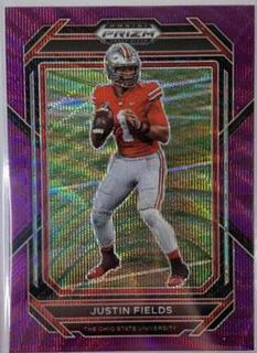 Justin Fields