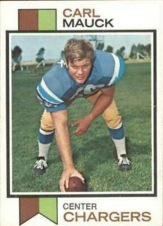 Carl Mauck