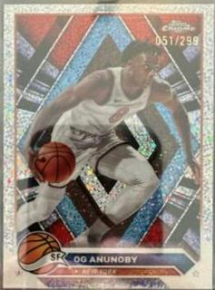 OG Anunoby