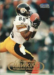 Courtney Hawkins