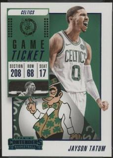 Jayson Tatum