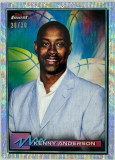 Kenny Anderson