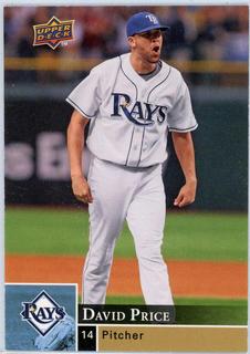 David Price