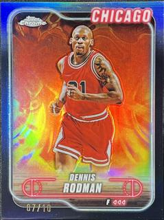 Dennis Rodman