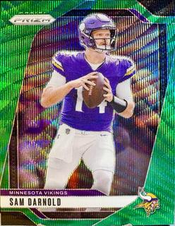 Sam Darnold