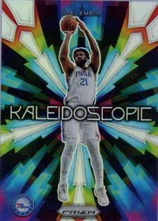 Joel Embiid