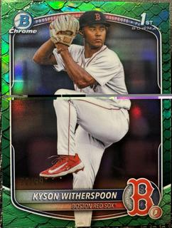 Kyson Witherspoon