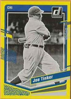 Joe Tinker