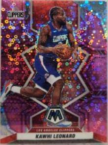 Kawhi Leonard