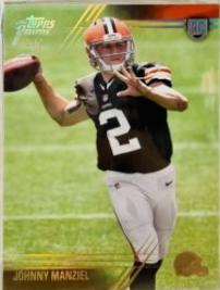 Johnny Manziel