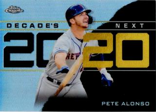 Pete Alonso