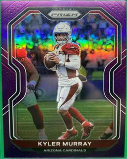 Kyler Murray