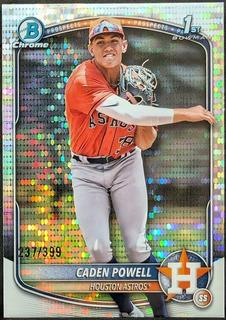 Caden Powell
