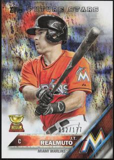 J.T. Realmuto