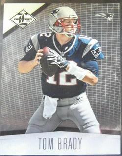 Tom Brady