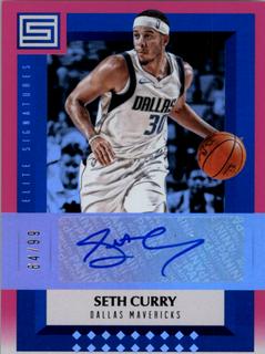 Seth Curry