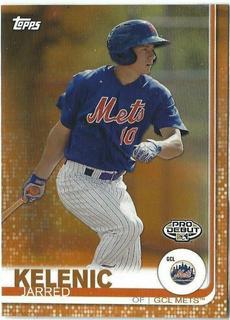 Jarred Kelenic