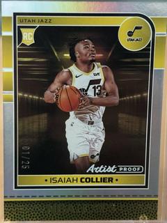 Isaiah Collier