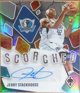 Jerry Stackhouse