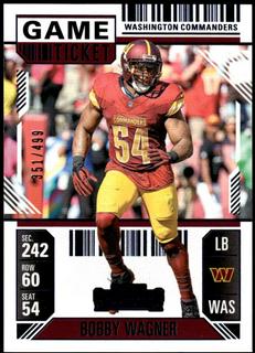 Bobby Wagner