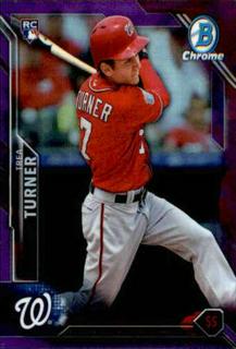 Trea Turner