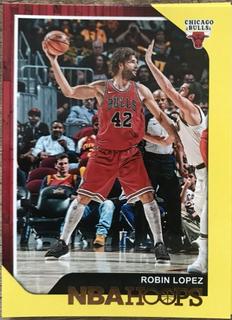 Robin Lopez