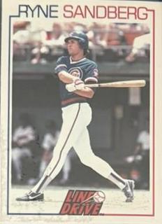 Ryne Sandberg