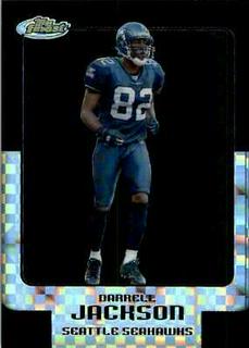 Darrell Jackson