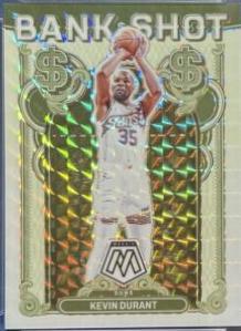 Kevin Durant
