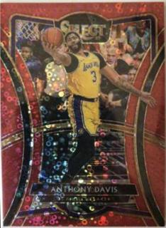 Anthony Davis