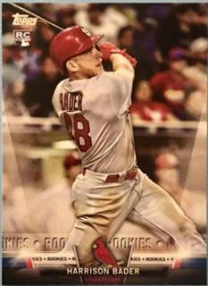 Harrison Bader