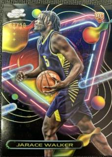 Jarace Walker